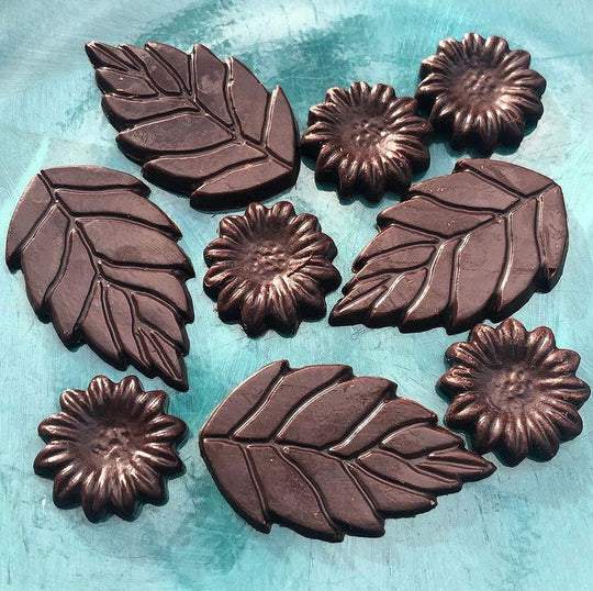Preorder: Palindrome Chocolates (Production will start again in December)