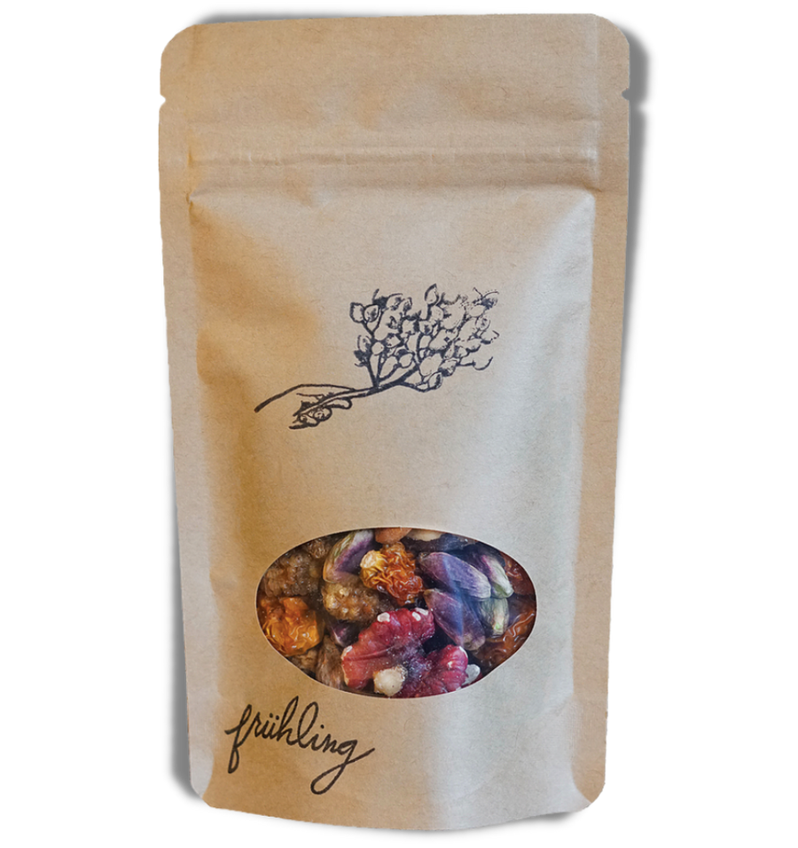 Frühling Original Superfood Snack