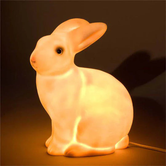 Preorder: Rabbit Lamp