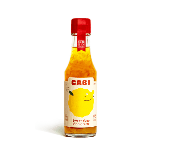 Cabi Sweet Yuzu Vinaigrette