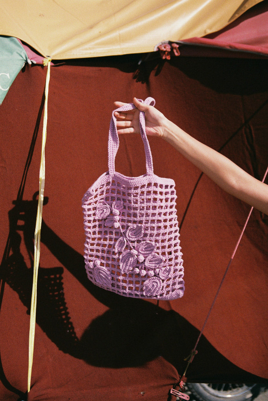 Aratilis Bag