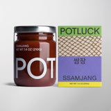Potluck Ssamjang