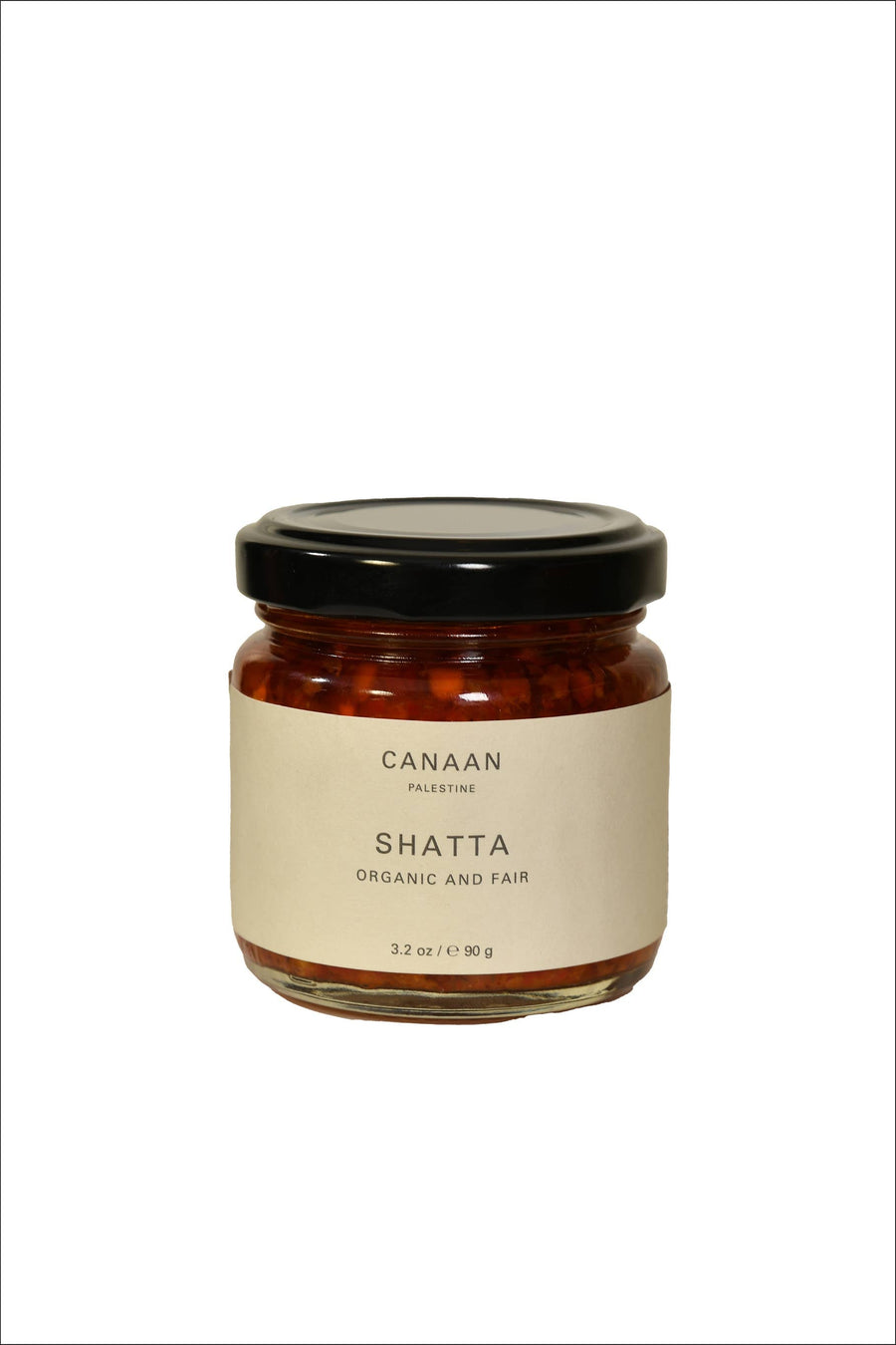 Canaan Palestine Shatta