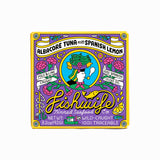 Fishwife Albacore Tuna with Spanish Lemon