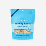 Sunday Roast Biscuits