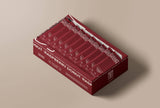 The Raspberry Donut (10-Pack): 10-PACK