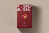 The Raspberry Donut (10-Pack): 10-PACK