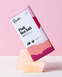 Preorder: Raaka  Pink Sea Salt Chocolate Bar