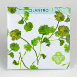 Cilantro from HVSC