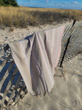 In Stock June 8: Rainbow Turkish Towel