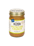 Big Spoon Roasters Pistachio Crunch Almond Butter