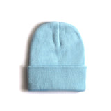 Lift Down Soft Beanies