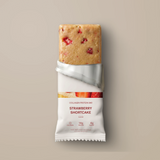 Strawberry Shortcake (10-Pack): 10-PACK