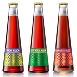 St. Agrestis Non-Alcoholic Cocktails