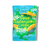 Preorder: BonBon Sour Elderflower Fish