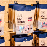 Preorder: Raaka Mini Medley Bag (12 ct)