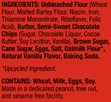 Preorder: Fancypants Baking Co. Chocolate Chip Cookies