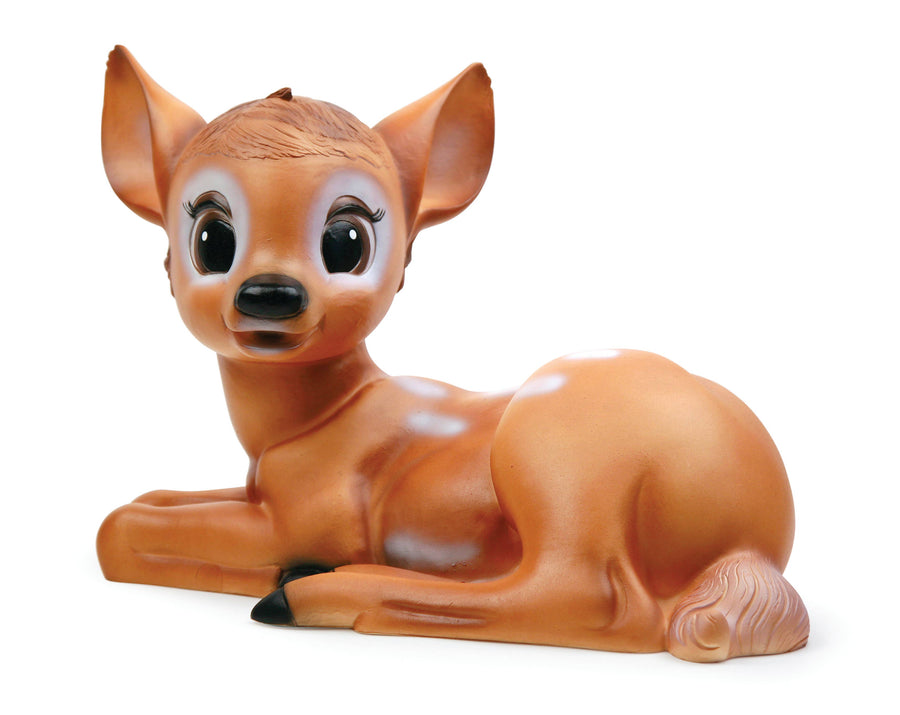 Preorder: Lying Fawn Lamp