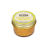 Big Spoon Roasters Pistachio Crunch Almond Butter