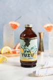 In stock May 30: Portland Syrups Yuzu Syrup