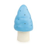 Small Pointy Mushroom Lamp