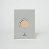 Boxed Set Thank You Floral Letterpress Greeting Cards by Egg Press