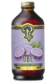In stock May 30: Portland Soda Syrups Ube Syrup
