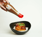 In Stock 7/28: Miso Glaze