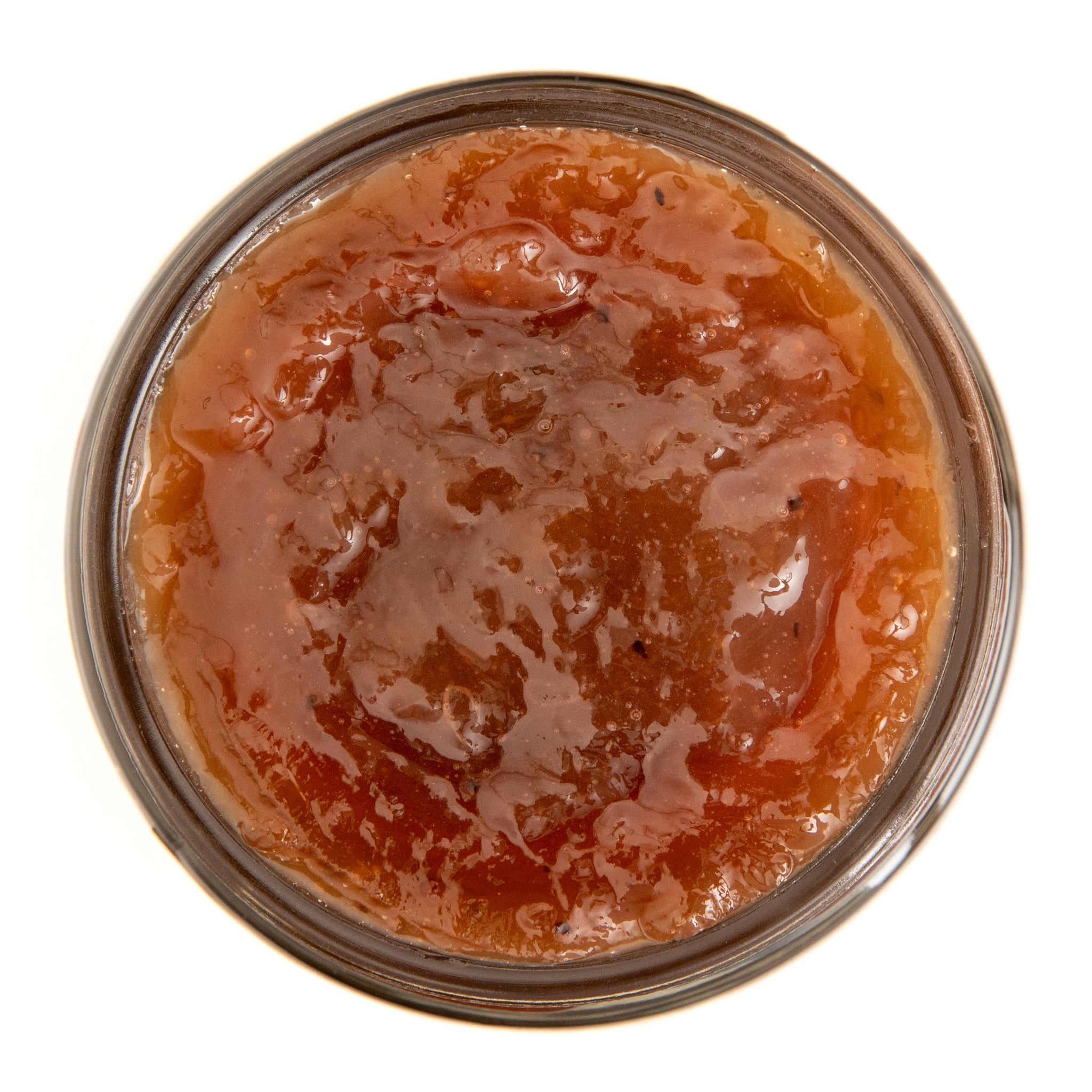 Rhubarb with Dandelion & Honey