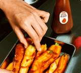 In Stock 7/28: Miso Glaze