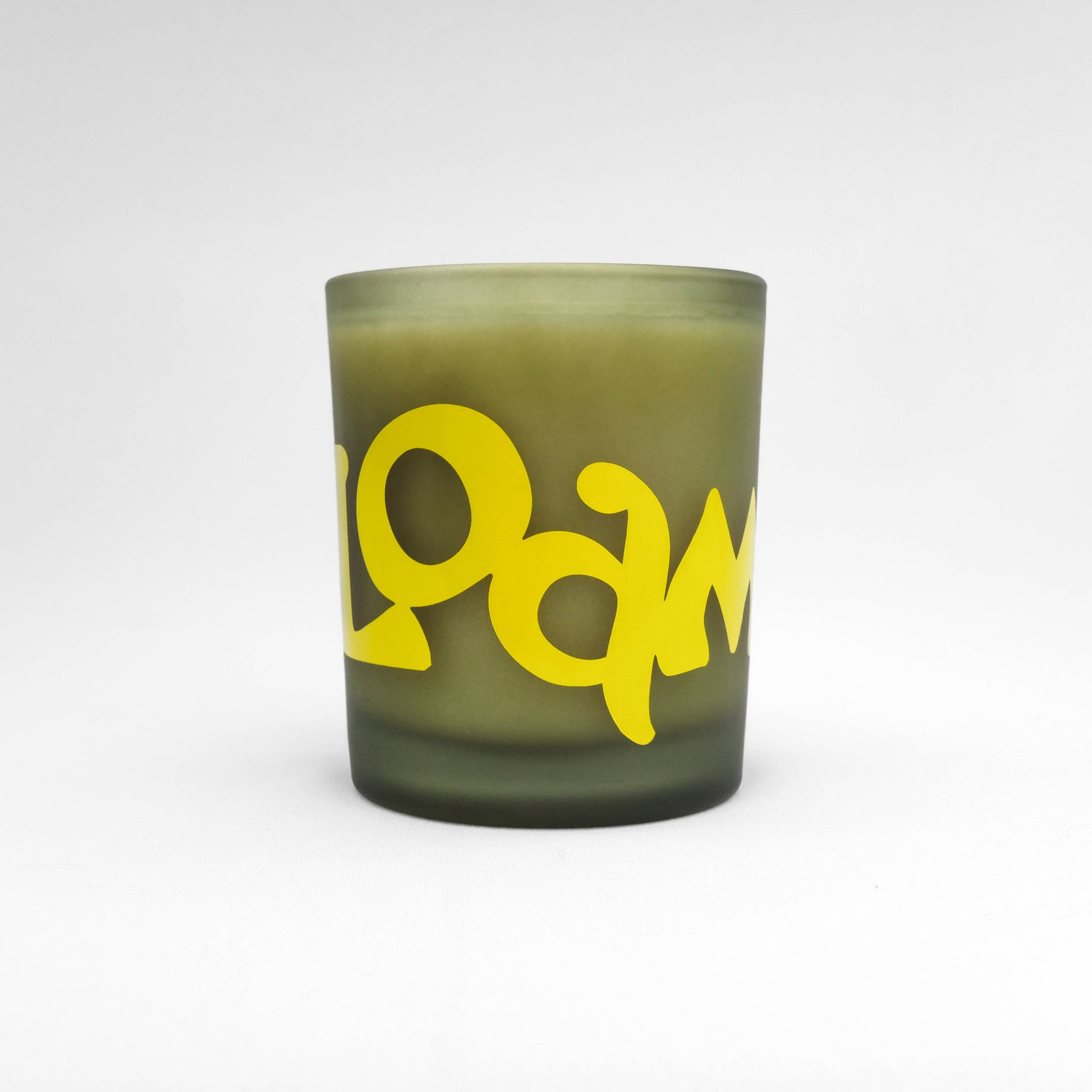 Loam Citrus Season Candle