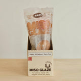 In Stock 7/28: Miso Glaze