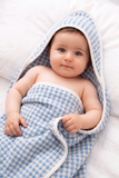 Handwoven Baby Swaddle Blanket | Super Soft New Born Blanket: Rainbow