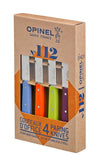 Paring Knives Sets: Paysage