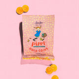 Preorder: Bon Bon Pippi Longstocking Gold Coins