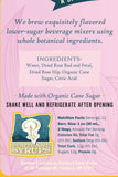 Rose Cordial Syrup from Portland Soda Syrups