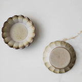 In stock July 8: Flower Ceramic Pinch Bowls