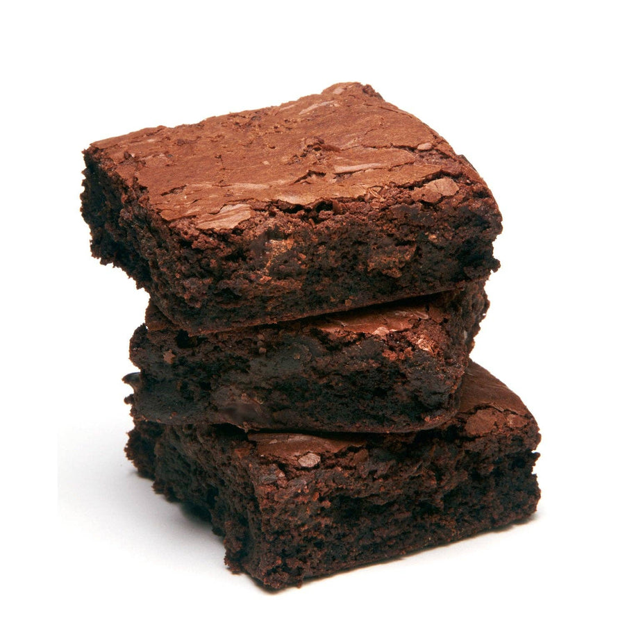 Sans Bakery Gluten Free Classic Brownies - Pick-up during cafe hours