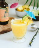 Preorder: Portland Soda Syrups Passion Fruit Citrus Syrup
