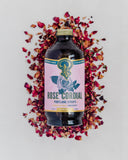 Rose Cordial Syrup from Portland Soda Syrups