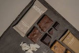 Dark Chocolate Coconut (10-Pack): 10-PACK