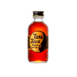 Tree Juice Minis! Strawberry, Blueberry, Bourbon Barrel Aged, and Rye Whiskey Barrel Aged