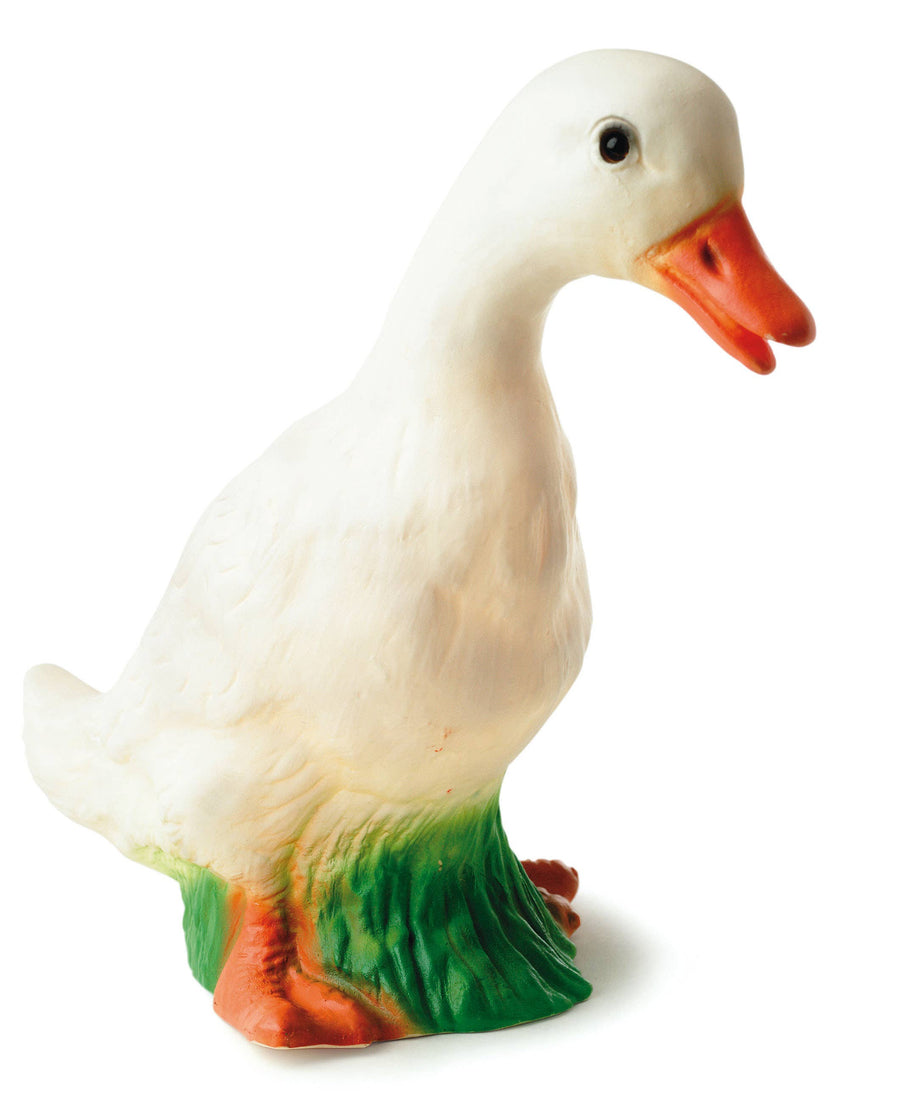 Preorder: Duck Lamp