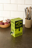 Preorder: Graza Sizzle Bag in Box