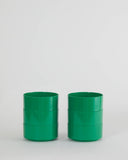 Max Dinnerware Bowls | Green | Set of 6