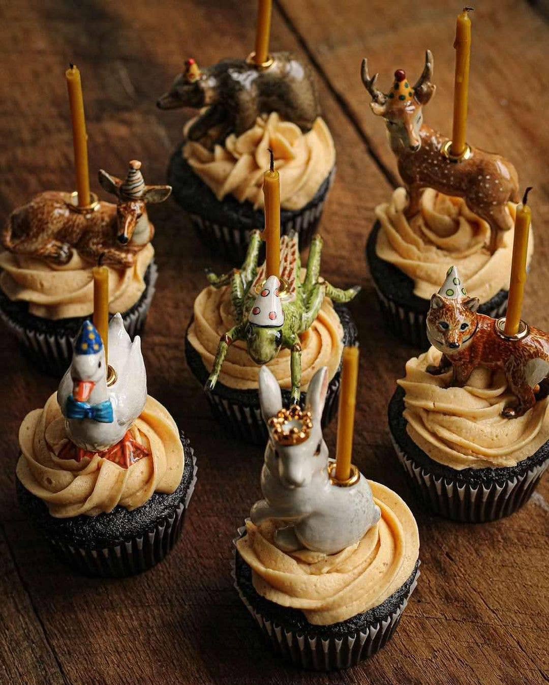 In stock Oct 1: Cricket Cake Topper