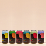 FORA - Garden District botanical soda