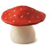 Mushroom Lamps