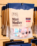 Preorder: Raaka Mini Medley Bag (12 ct)