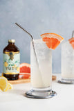 In stock May 30: Portland Syrups Yuzu Syrup